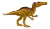 Jurassic World Mattel Suchomimus Básico Rebirth loja dinoloco
