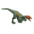 Dinossauro Jurassic World Archaeornithomimus Mattel na internet