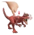 Jurassic World Mattel Dilophosaurus Survival da loja dinoloco