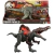Jurassic World Espinossauro Extreme Damage Mattel