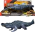 Dinossauro Grande Jurassic World Purussaurus Mattel