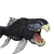 Jurassic World Dunkleosteus Mattel Survival - Jurassic World Mattel Dinoloco