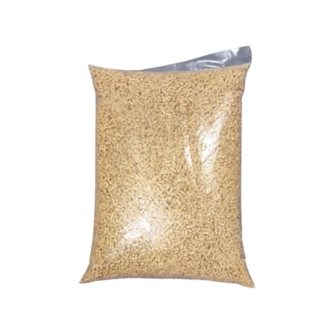 Bolsa de Pellets 15Kg