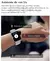 Imagen de SmartWatch Dt No 1 7 Negro