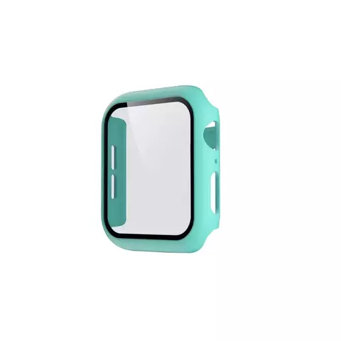 Carcasa protectora Celeste 42/44 mm - comprar online