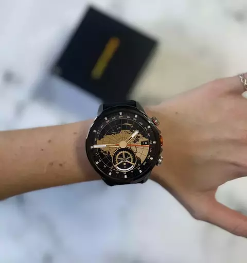 SmartWatch Android H18 Black - comprar online