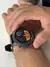 Smartwatch Dm56 Negro