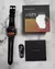 Smartwatch Dm56 Negro en internet