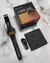 Smartwatch Dm56 Negro - comprar online
