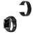 SmartWatch Dt No 1 7 Negro en internet