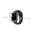 SmartWatch Dt No 1 7 Negro - Aurahora