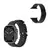 Smartwatch Hello Watch 3 Plus 4gb Total Black en internet