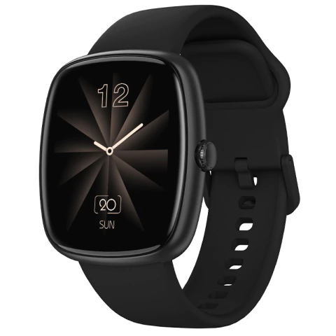 Smartwatch JD Cairo Negro - comprar online
