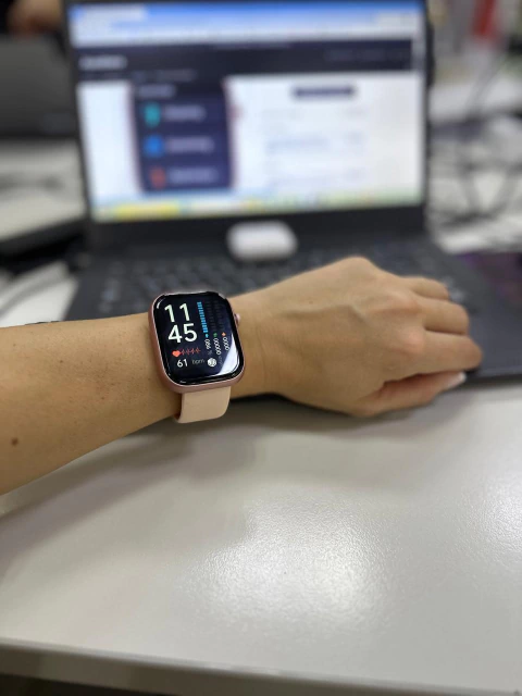 Smartwatch JD Venecia Gold - comprar online