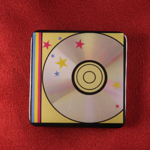 Botton cd pansexual