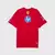 Playera Oversized Ferrari Oficial 2025 - GPONE