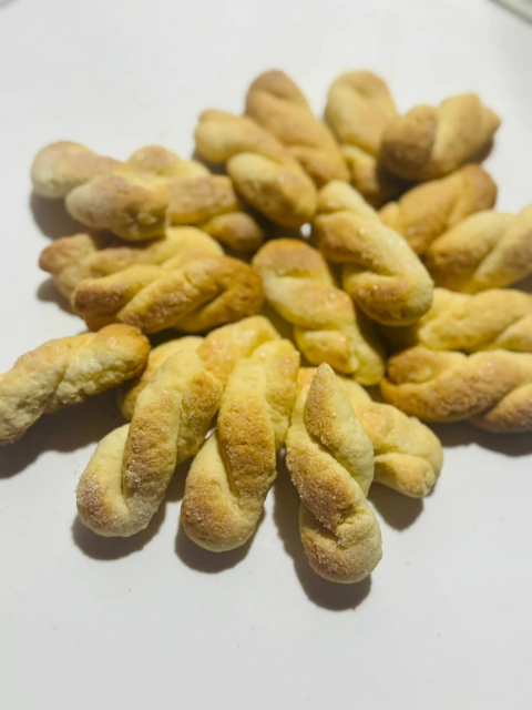 Trança de Nata - comprar online