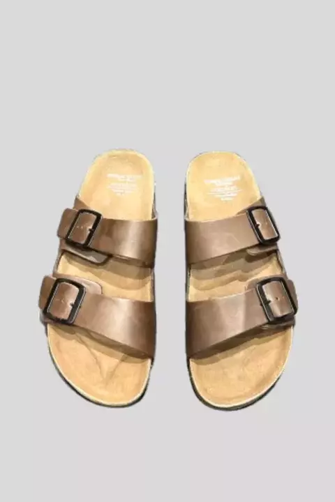 SANDALIA BIRKEN - CAFE - comprar online