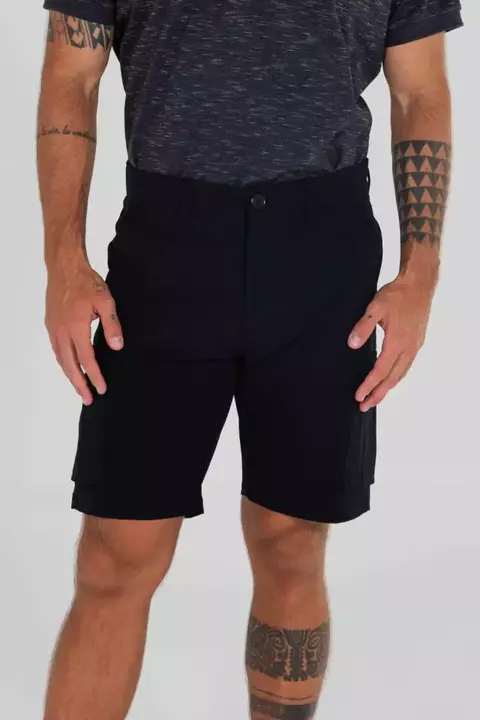 BERMUDA CARGO TECHNO - comprar online
