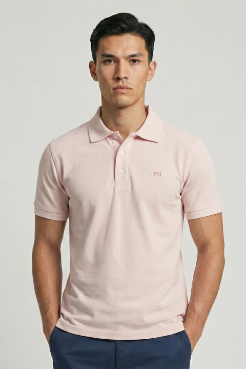 POLO M/CURTA PIQUET APOLO - comprar online