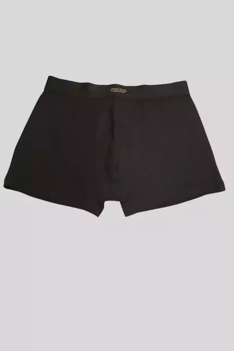 CUECA BOXER PUBLIC HOUSE - PRETO - comprar online