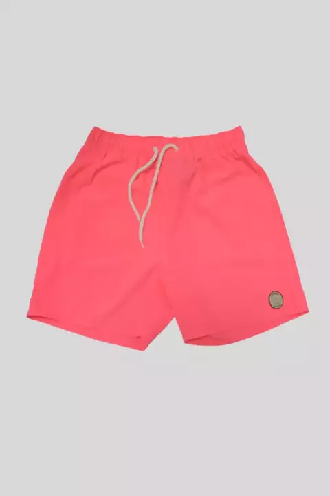SHORT MICROFIBRA LISO - comprar online