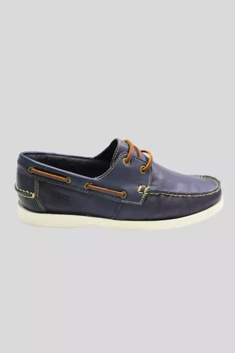 TOP SIDER FLOATER - MARINHO - comprar online