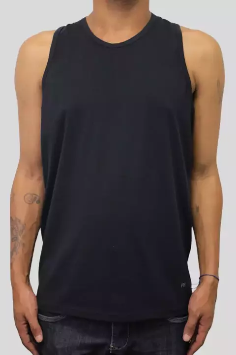 REGATA BASIC ELASTIQUE - PRETO - comprar online