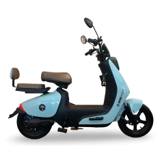 Electric Bici Moto Lucca - comprar online