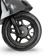 Electric Bici Moto Varese - UNFRM SPORTIVO