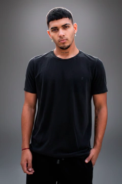 Remera Classic Star