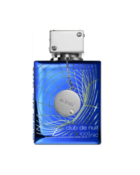 CLUB DE NUIT ICONIC ARMAF 105ml