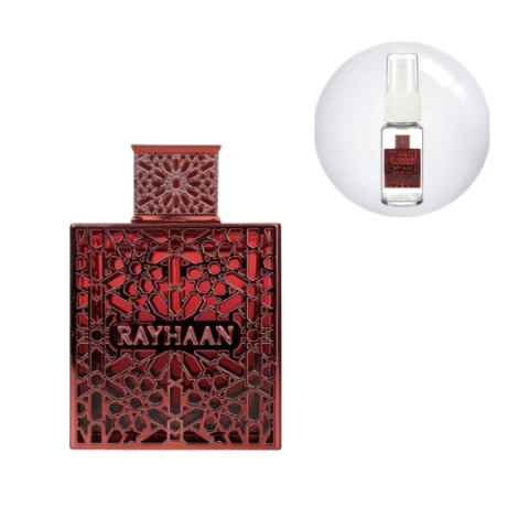Crimson Rayhaan (decante 5ml)
