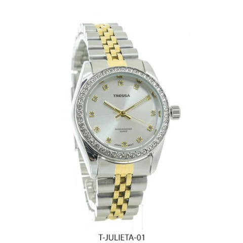 Reloj de Mujer Tressa Julieta
