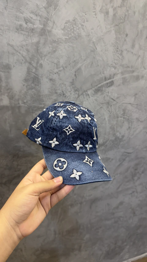 Bons LV Jeans