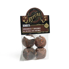 Bombitas Línea Ritual x4 – Sagrada Madre