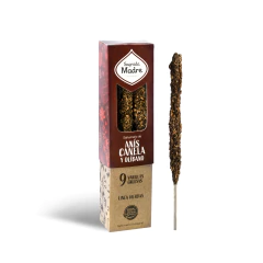 Sahumerio Línea Hierbas – Sagrada Madre - comprar online