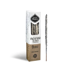 Imagen de Sahumerio Línea Hierbas – Sagrada Madre