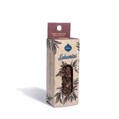 Sahumito x1 – Atado de Hierbas en Caja – Sagrada Madre - comprar online