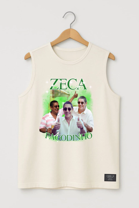 Regata Machão Zeca Pagodinho