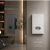 Interruptor Zigbee Topázio 2 Botões Full Switch + 1 Tomada 20A, 4x2", Nova Digital - Neo Connect