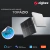 Interruptor Zigbee Topázio 6 Botões Full Switch, 4x4", Nova Digital - Neo Connect