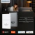 Interruptor Zigbee Safira 2 Teclas + 1 Tomada 20A, 4x2", Nova Digital