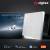 Interruptor Zigbee Topázio 6 Botões Full Switch, 4x4", Nova Digital