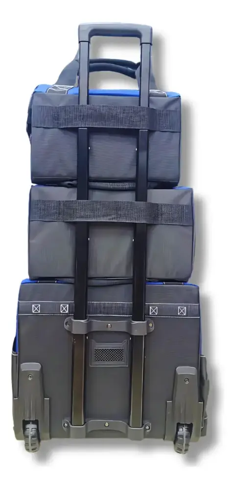 Set x3 Bolsos Porta Herramientas - tienda online