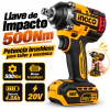 Combo 152 Herramientas + Impacto 500Nm + Batería 4.0Ah en internet
