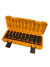 Juego tubos de impacto largos 10 piezas 1/2 [KISSD12102] - comprar online