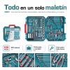 Juego de Herramientas 105 Piezas - comprar online