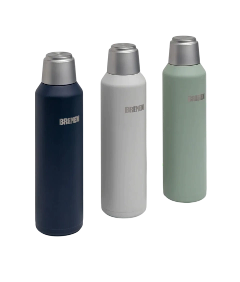 Termo Pico Cebador 1L con Cierre Magnético - comprar online