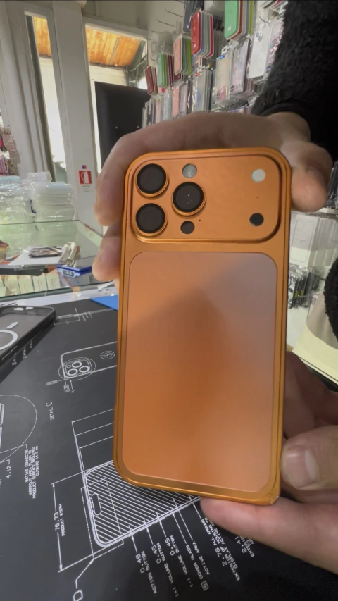 Funda de la Discordia
